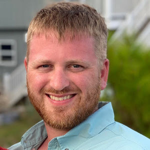 Meet your Posher, Brian